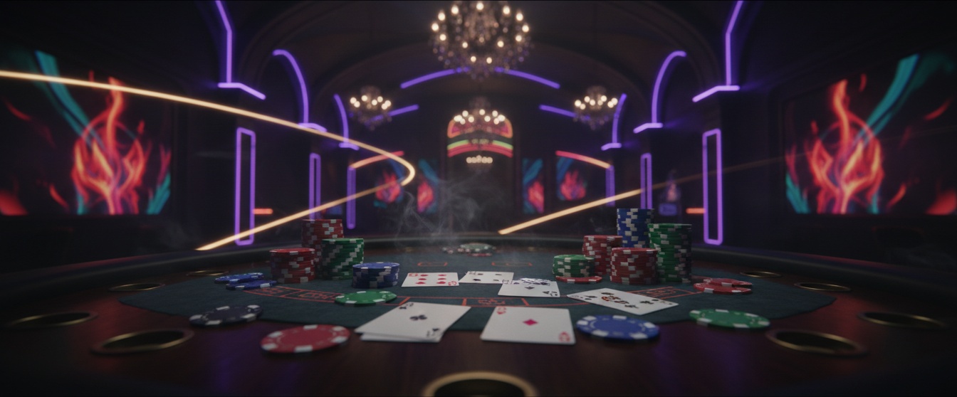 HellSpin Casino
